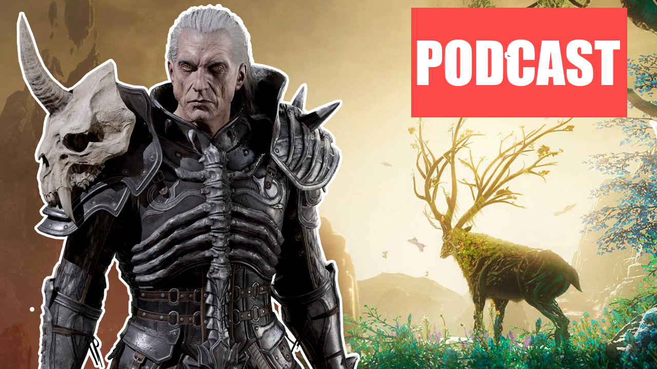 Mit Diablo 2 Resurrected und New World starten 2 wichtige Multiplayer-Spiele – Das können wir erwarten