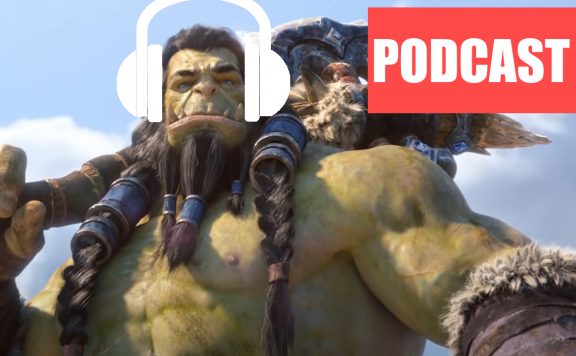 podcast new world wow twitch header