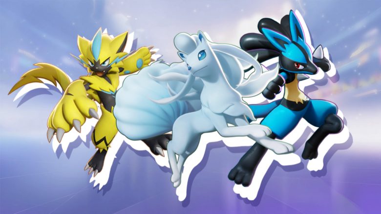 Die 22 Kämpfer aus Pokémon Unite im Ranking – Von unbeliebt bis beliebt