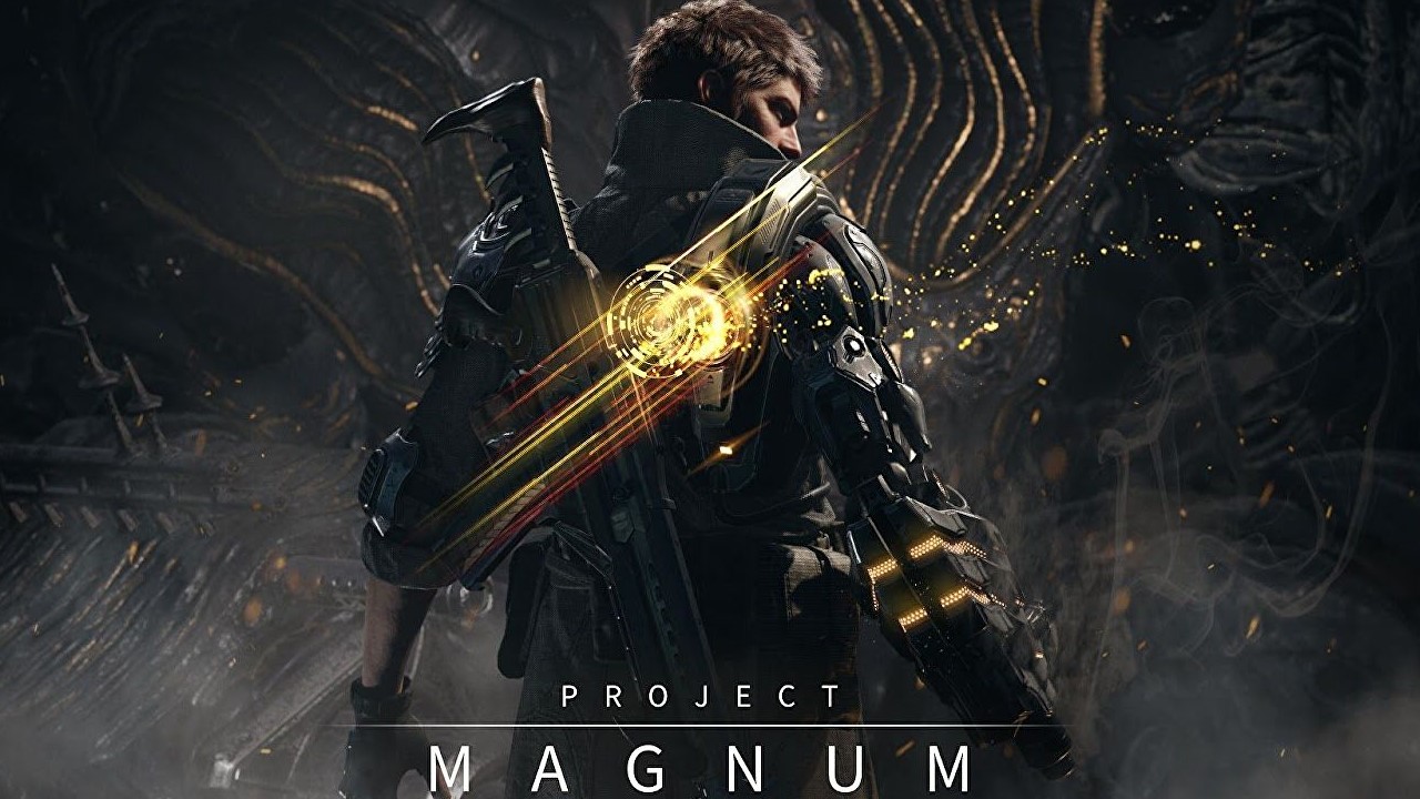 Neuer Loot-Shooter sieht aus wie Outriders mit schicker Grafik und Greifhaken