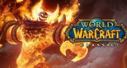 ragnaros-wow-classic