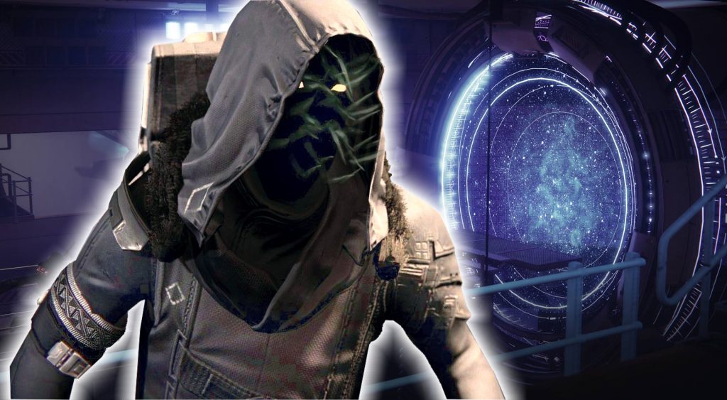 Season 15 destiny2 xur Cult Merchant