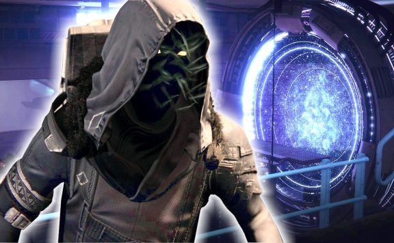 Season 15 destiny2 xur Kulthändler