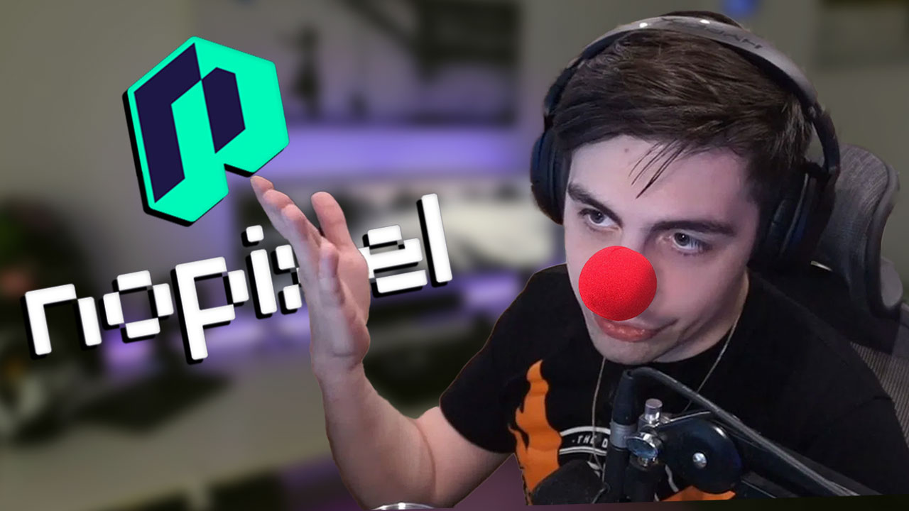 Twitch-Star Shroud nennt größten RP-Server von GTA Online “Clown Show” – würde eiskalt bannen