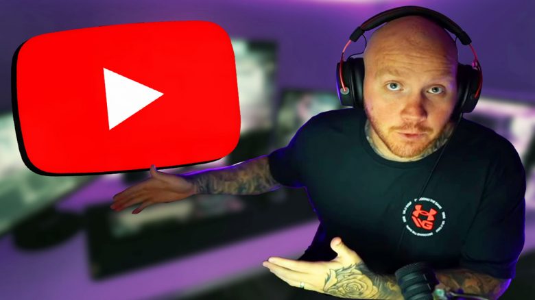 Ehemaliger Twitch-Star erklärt nach Wechsel, warum es bei YouTube besser ist