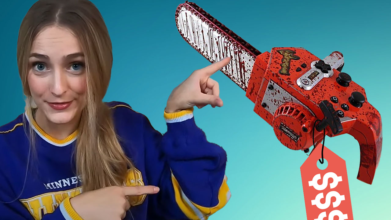 YouTuber retten kostbare Spiele im Wert von 100.000 Dollar vor der Vernichtung