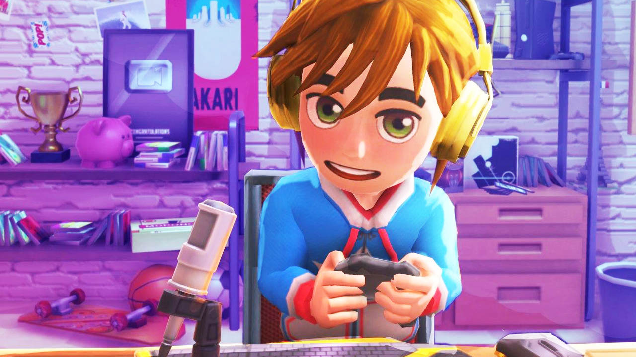 YouTubers Life 2 erscheint heute auf Steam – Für wen ist das interessant?