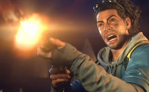 Back 4 Blood Evangelo AHHHHH titel title 1280x720