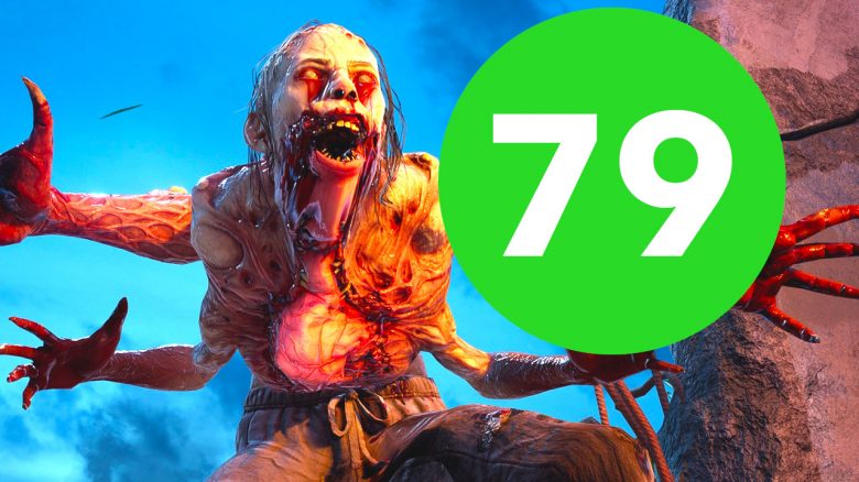 Reviews auf Steam und Metacritic zeigen: Back 4 Blood ist nicht Left 4 Dead, aber trotzdem gut