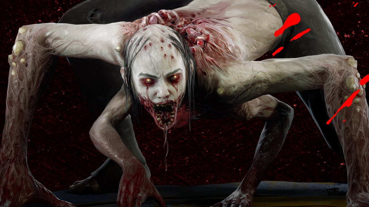 Back 4 Blood Stinger titel title 1280x720