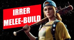 Back 4 Blood irrer Melee Build Holly titel title 1280x720