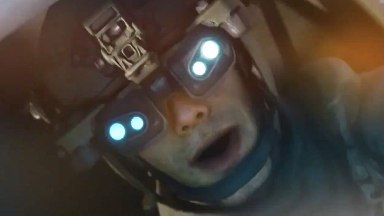 Battlefield 2042 zeigt neuen TV-Trailer mit futuristischem Gaming und unbändiger Zerstörung