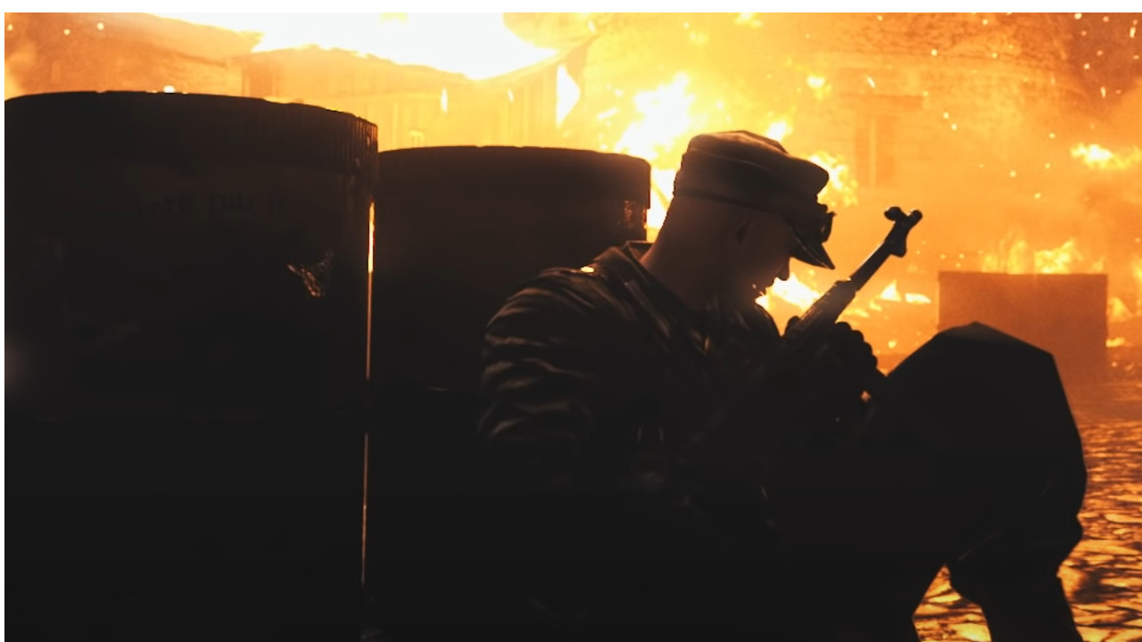 Call of Duty: Vanguard erreicht fast 10 Millionen mit Video – Aber ist das noch okay?