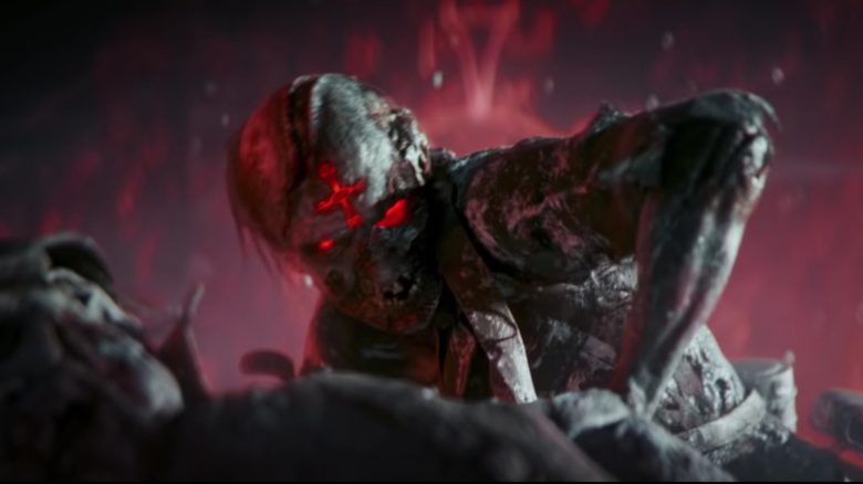 CoD Vanguard stellt Zombie-Modus vor – Im Trailer erhebt sich die Armee der Toten