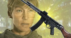 CoD Warzone Vanguard Waffe Titel