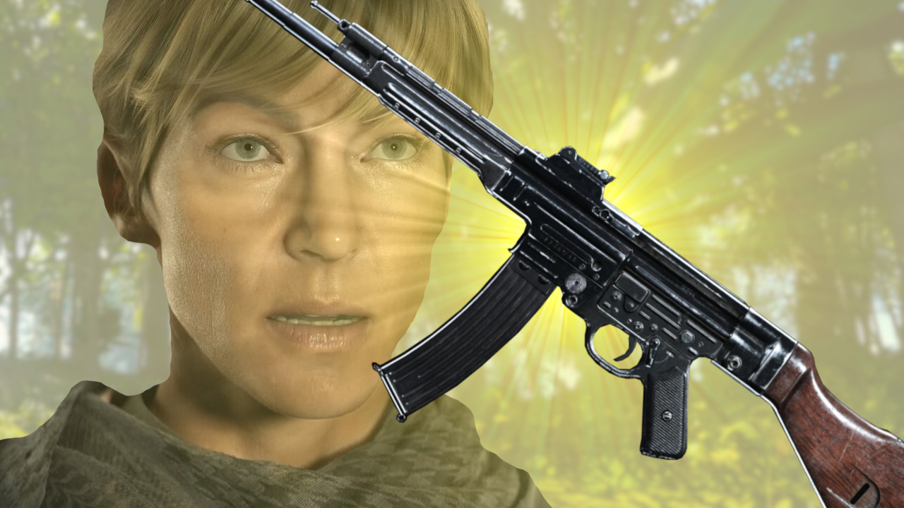 Season 6 von CoD Warzone bringt jetzt schon die ersten Waffen von Vanguard ins Spiel