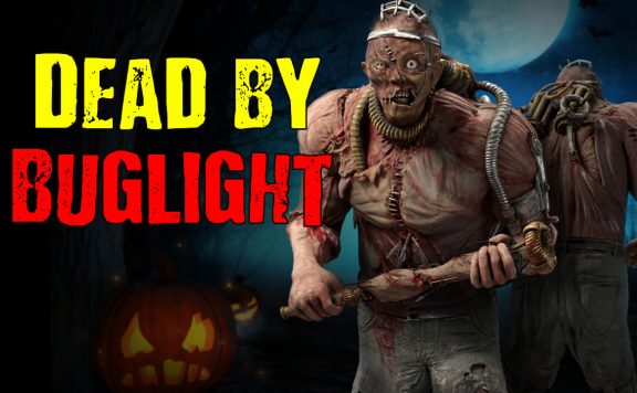 Dead by Daylight Buglight Doctor Skin titel title 1280x720