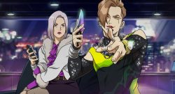 Dead by Daylight Crescendo Anime Trickster titel title 1280x720