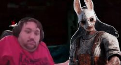 Dead by Daylight Huntress Zearro Small titel title