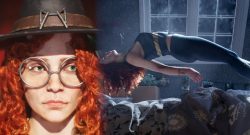 Dead by Daylight Witch Mikaela Reid titel title 1280x720