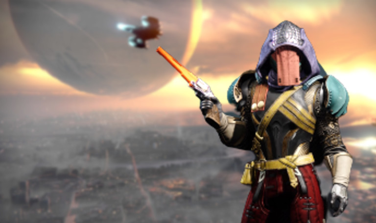 Meine 5 liebsten Waffen in Destiny 2 und warum ihr sie unbedingt nutzen solltet