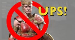 Diablo 2 Charakter gelöscht ups titel