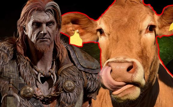 Diablo-2-Kuhlevel-Titel