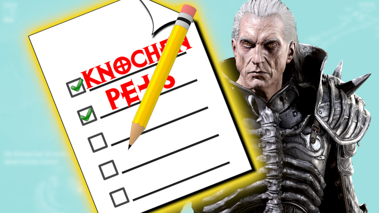 Diablo 2 Resurrected Totenbeschwörer Builds Titel