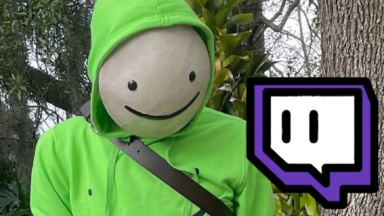 Twitch bestätigt den großen Leak – Großer Minecraft-YouTuber spottet über Statement