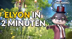 Elyon in 2 Minuten