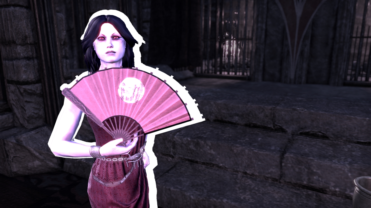 7 Gründe, warum ich jeden Tag ESO spiele