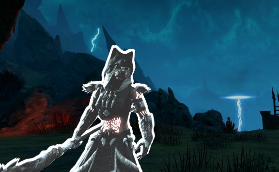 ESO Deadlands neue Sets Titelbild