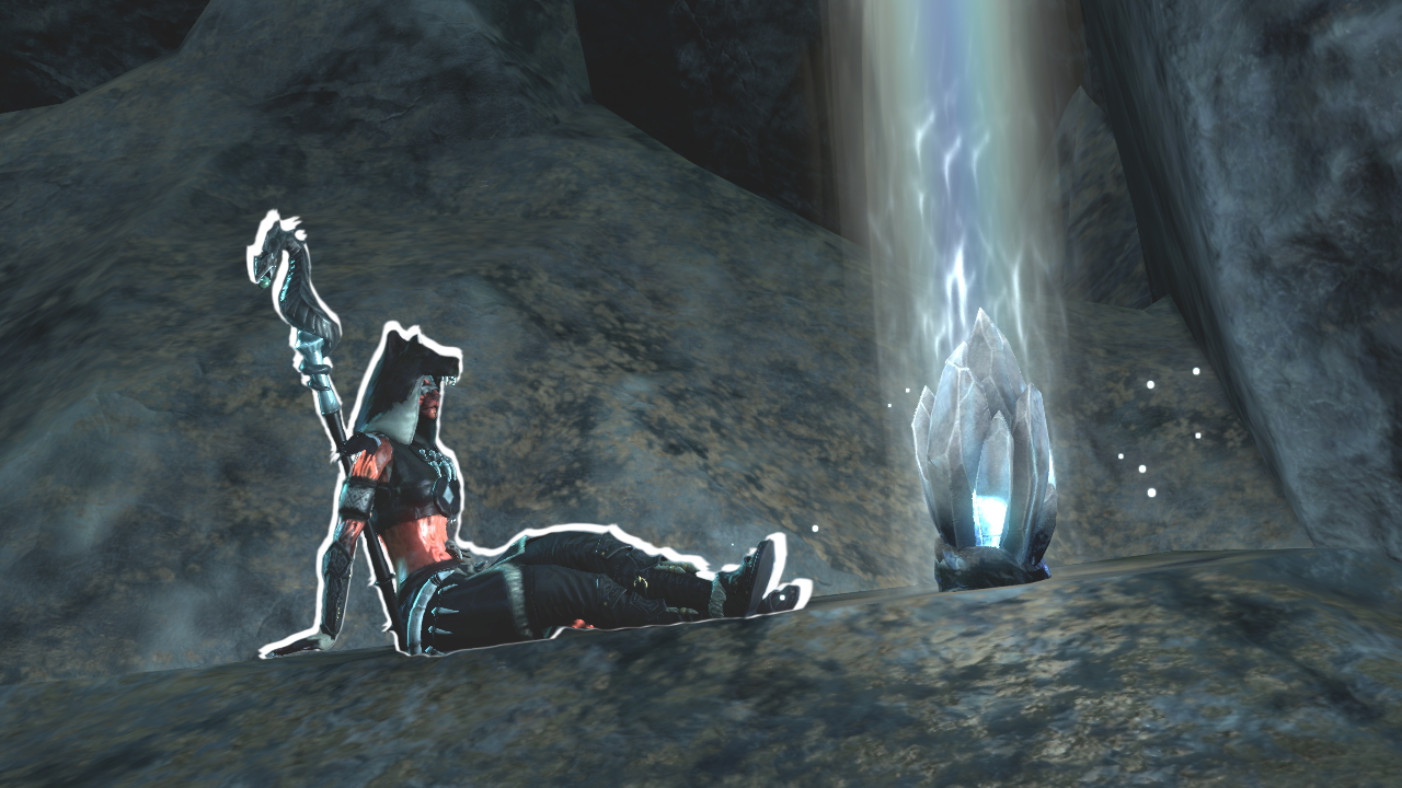 ESO: Himmelsscherben in den Totenländern (Deadlands) Guide