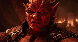 ESO Mehrunes Dagon neu