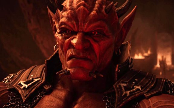 ESO Mehrunes Dagon neu