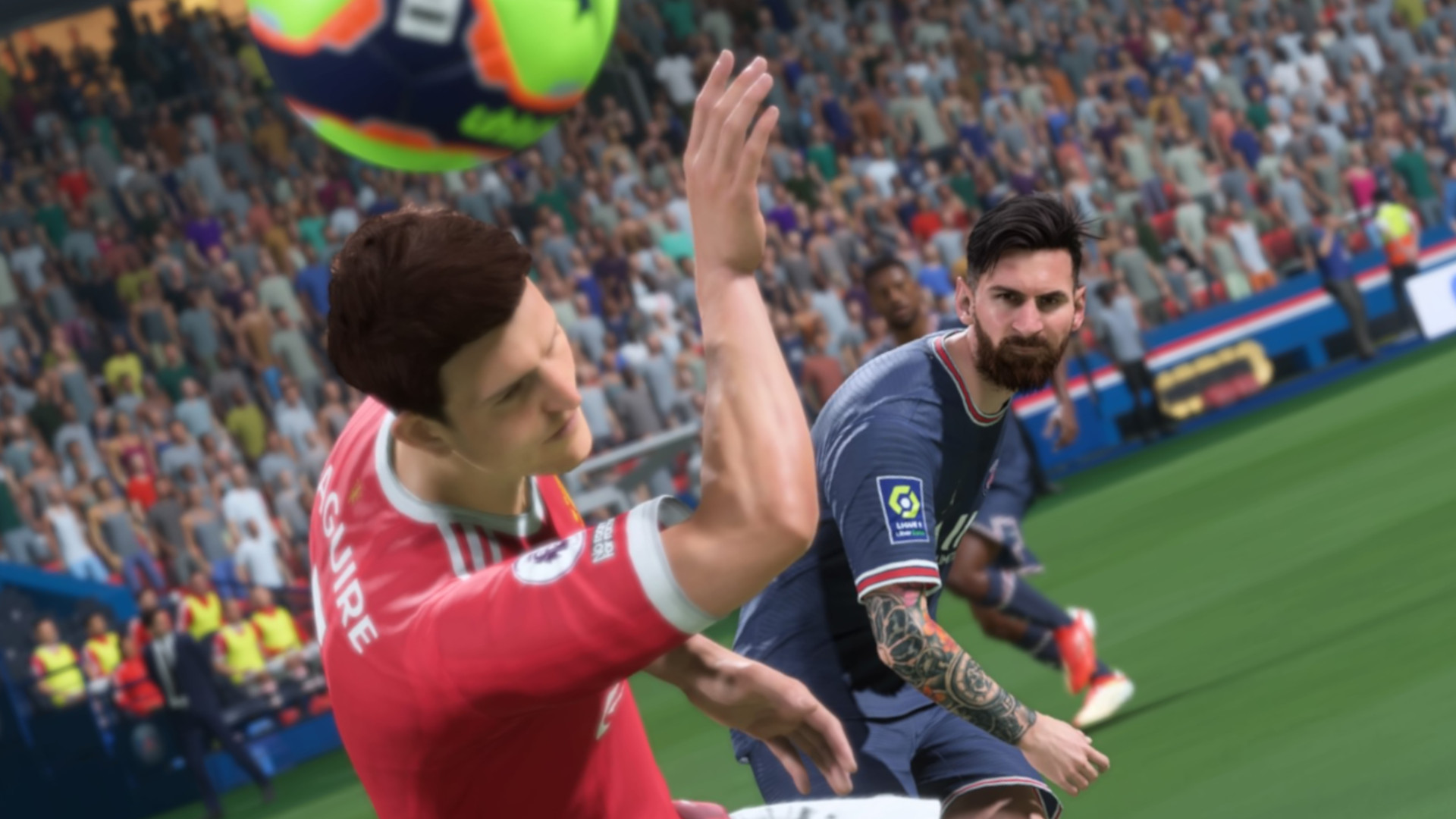 FIFA 22 nervt Spieler mit ewig vielen Aufgaben – Zu viel Aufwand für zu wenig Belohnung