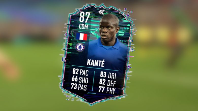FIFA 22 bringt Kanté als Flashback-Karte – Lohnt die sich überhaupt?