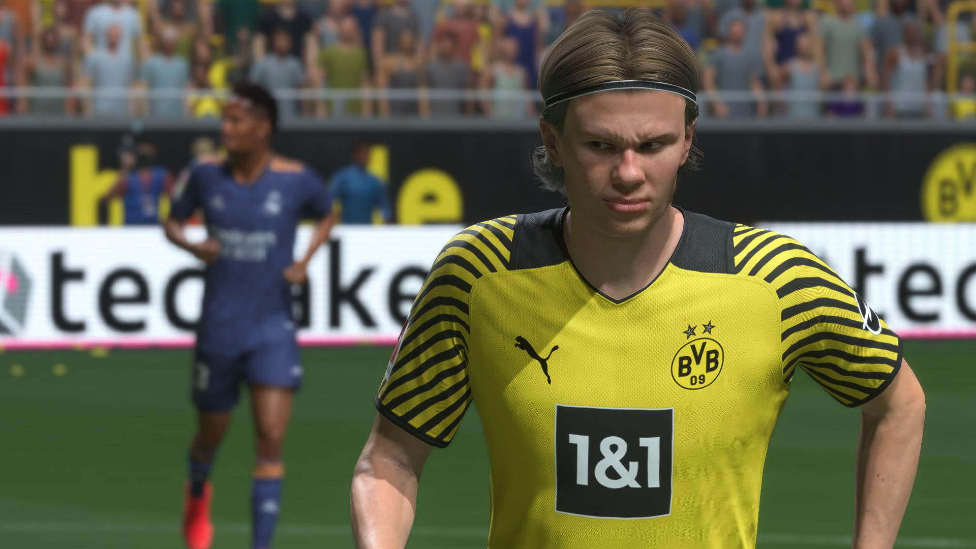 FIFA 23 Die ra Von Ronaldo Messi Ist Vorbei Welche Talente Werden FIFA 23 Die ra Von Ronaldo Messi Ist Vorbei Welche Talente Werden