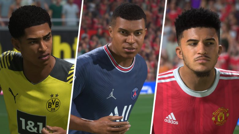 FIFA 22: Die besten jungen Talente mit dem größten Potenzial in der Karriere