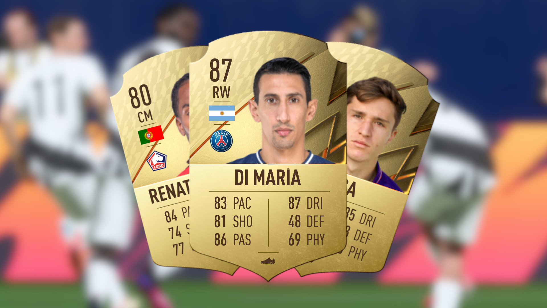 FIFA 22: 7 Spieler unter 10.000 Münzen, die euer Ultimate Team verbessern