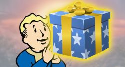 Fallout 76 Bombs Drop Day Titel Geschenke