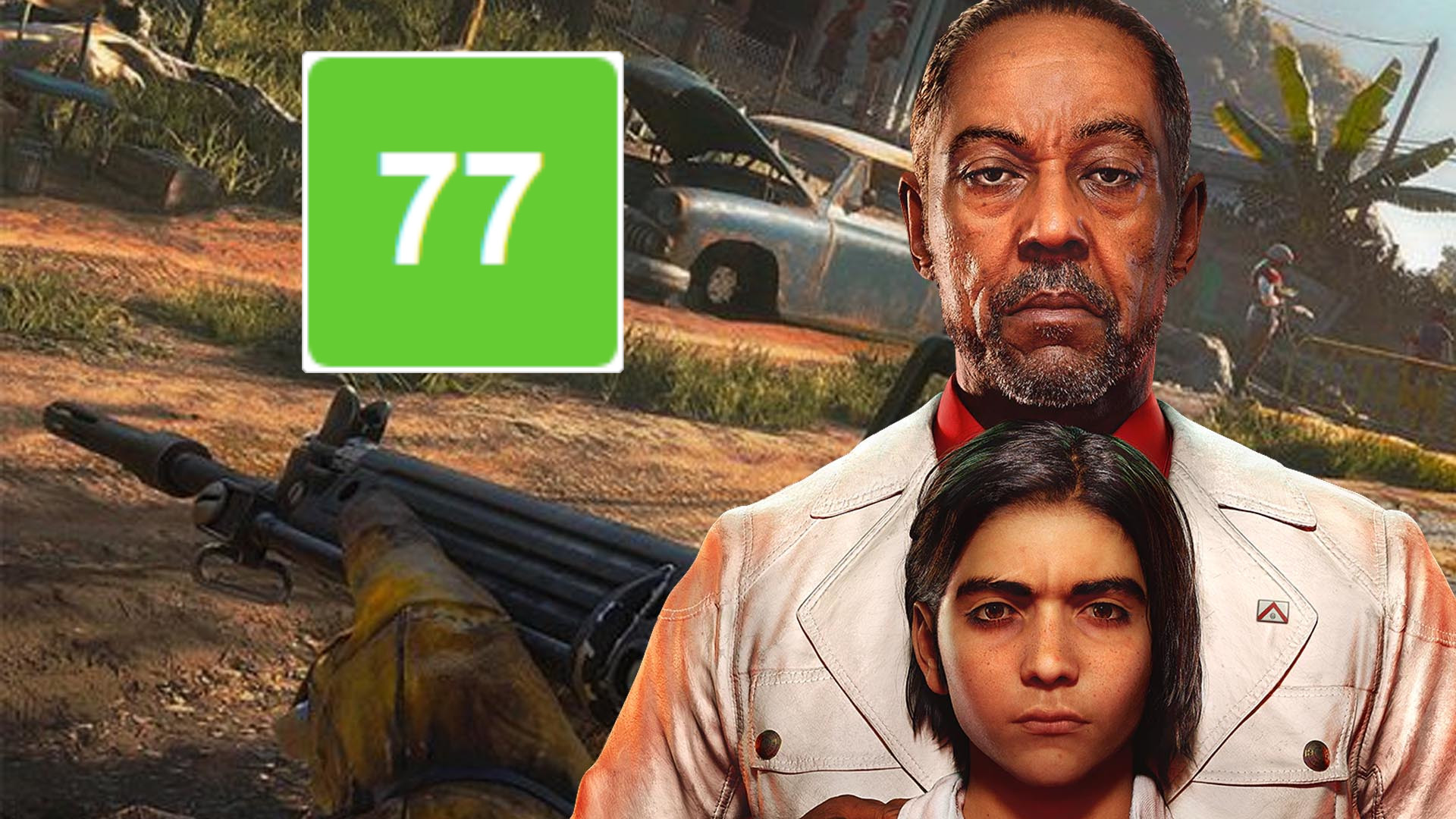 Far Cry 6 - Metacritic