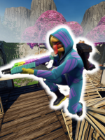 5 der besten Box-Fight-Maps in Fortnite – Mit Map-Code