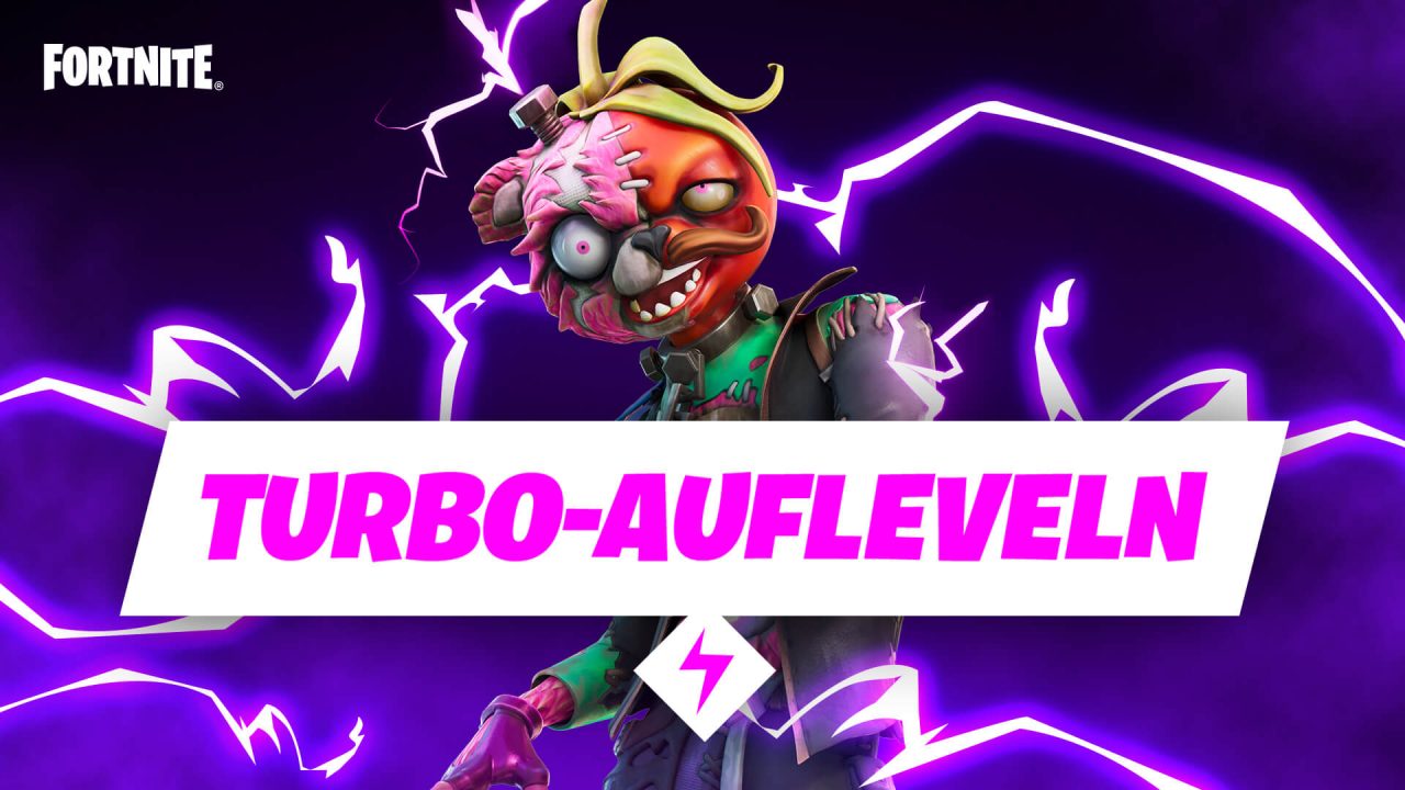 Fortnite: Wer schnell Level 100 erreichen will, hat dieses Wochenende die perfekte Chance