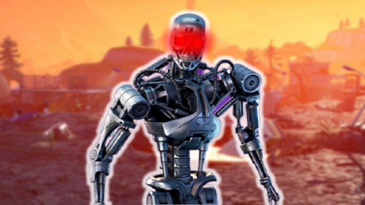 Clip zeigt verrückte Jagd in Fortnite: Als ob der Terminator hinter dir her wäre