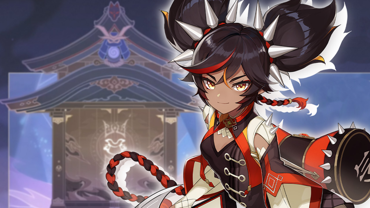 Genshin Impact: Das neue Event „Labyrinthkrieger“ schenkt euch einen 4-Sterne Charakter