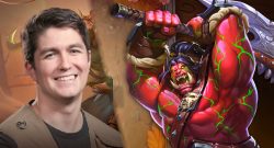 Hearthstone Alec Dawson and Orc titel title 1280x720