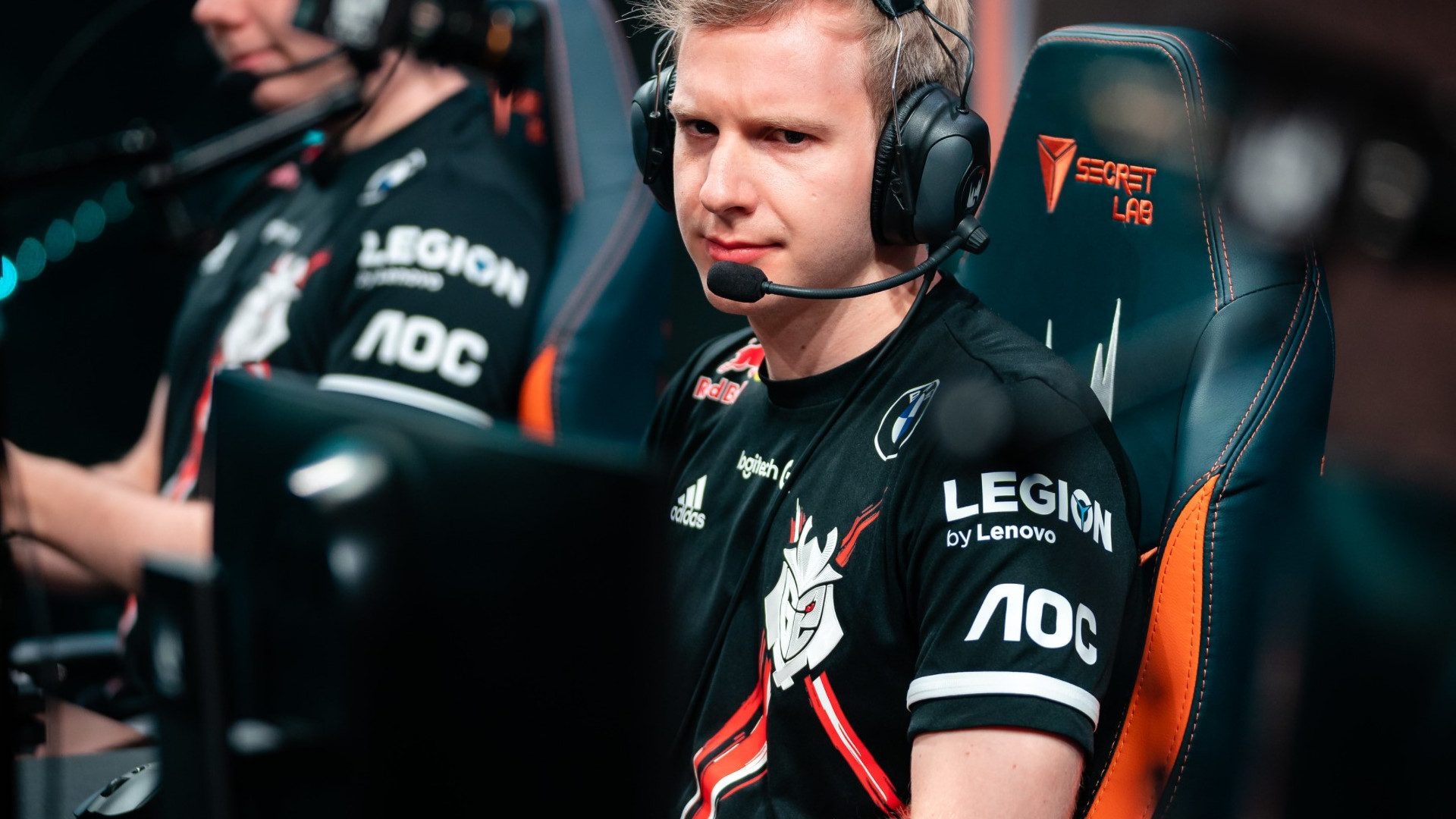 LoL pro complains about buffs of ADC items, calls players “crybabies”