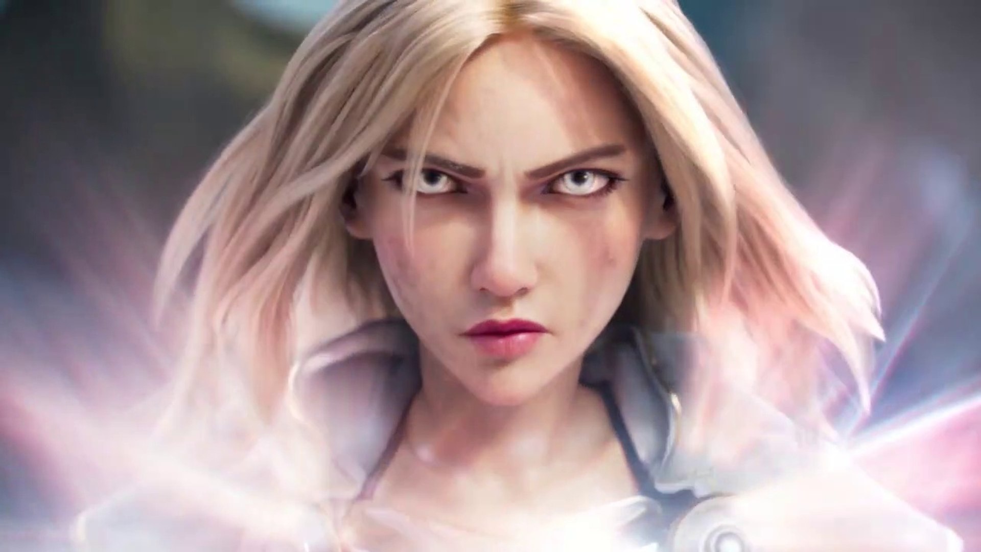 LoL deaktiviert toxischen All-Chat, doch Spieler finden ihr Team viel schlimmer