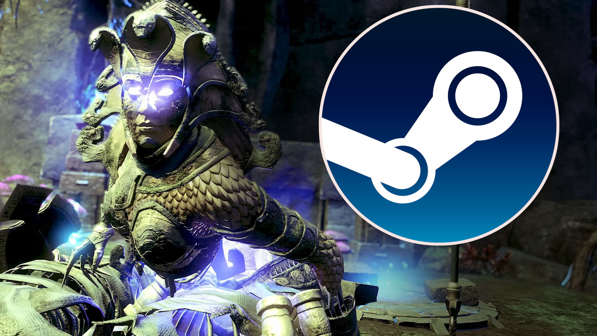 Die 10 MMORPGs mit den meisten Spielern auf Steam im Oktober 2021